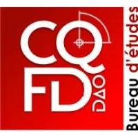 CQFD-DAO (CQFD-DAO) logo