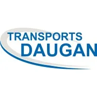 TRANSPORTS STEPHANE DAUGAN logo
