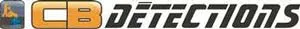 CB DETECTIONS logo