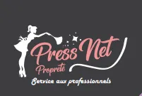PRESSNET logo