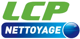 LCP NETTOYAGE (LCP NETTOYAGE) logo