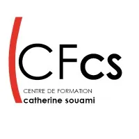 CENTRE DE FORMATION CATHERINE SOUAMI (CFCS) logo