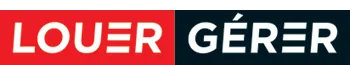 LOUER - GERER logo