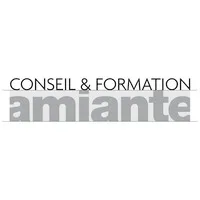 CONSEIL ET FORMATION AMIANTE logo
