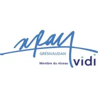 X-RAY GRESIVAUDAN logo