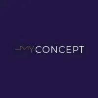 MY CONCEPT logo