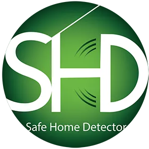 SAFE HOME DETECTOR (Réseau DEF) logo