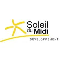 SOLEIL DU MIDI DEVELOPPEMENT (SDM-D) logo