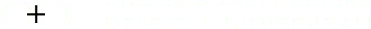 ATELIER D'ARCHITECTURE DENYS + DIDIERJEAN logo
