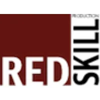 REDSKILL PRODUCTION logo