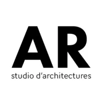 AR logo