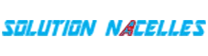 SOLUTION NACELLES logo
