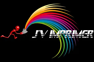 J'V IMPRIMER logo