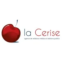 LA CERISE logo