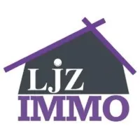 LJZ IMMOBILIERE logo