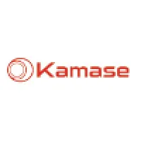 KAMASE logo