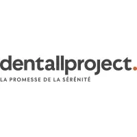 DENTALL'PROJECT logo