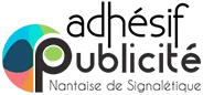 ADHESIF PUBLICITE logo
