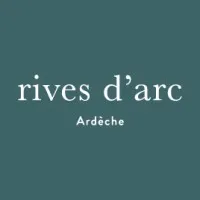 LES RIVES D'ARC logo