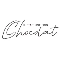 IL ETAIT UNE FOIS CHOCOLAT logo