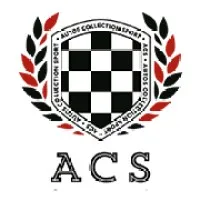 AUTOS COLLECTION SPORT logo