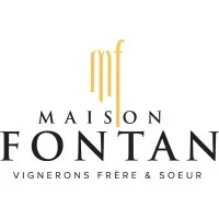 MAISON FONTAN logo