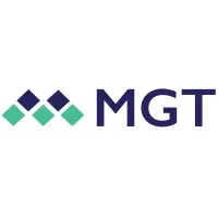 MGT CONSULTING logo
