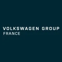 VOLKSWAGEN VERSICHERUNG AG logo