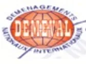 LES KANGOUROUS 2 logo