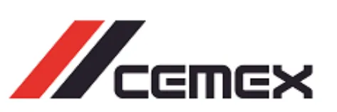 CEMEX ADMIXTURES FRANCE logo