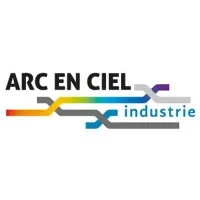 ARC EN CIEL INDUSTRIE logo