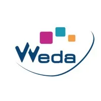 WEDA logo