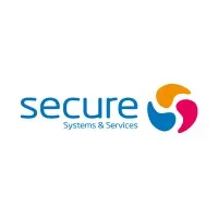SECURE SYSTEMS & SERVICES logo