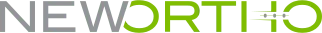 NEW ORTHO CONCEPT logo