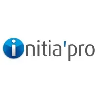 INITIA'PRO logo