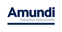 AMUNDI FINANCE EMISSIONS logo