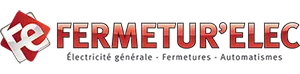 FERMETUR'ELEC logo