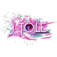 I TOILE logo