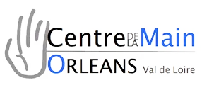 SCM LES 5 DOIGTS logo