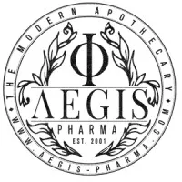 AEGIS-PHARMA logo
