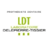LABORATOIRE DELEPIERRE TISSIER logo