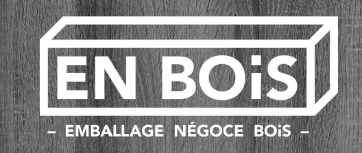 EN BOIS logo