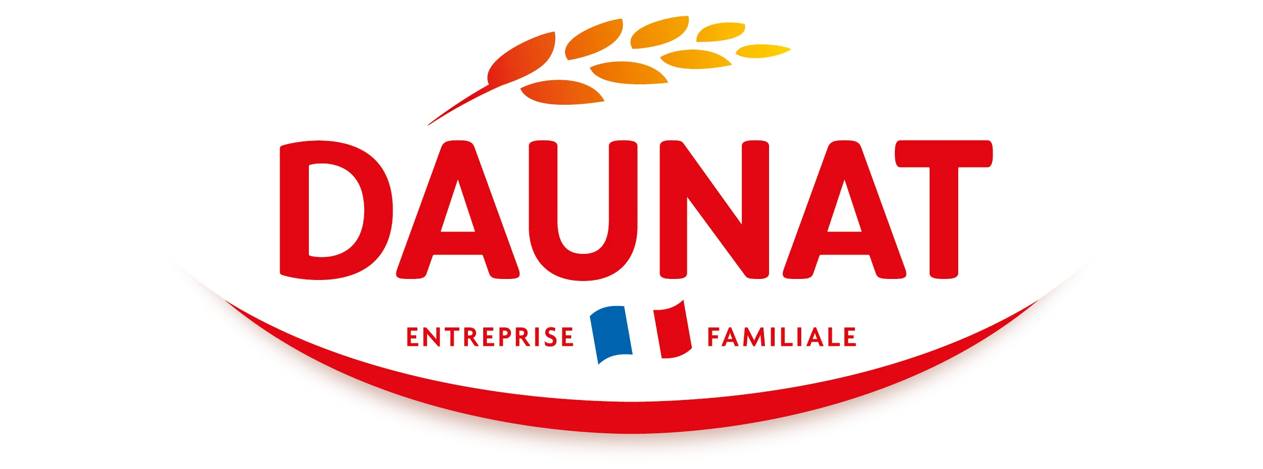 DAUNAT NORD logo