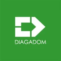 DIAGADOM logo