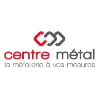 CENTRE METAL logo
