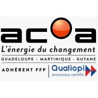 ACOA CONSEIL logo