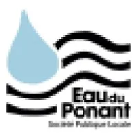EAU DU PONANT logo