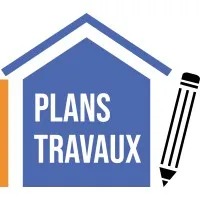 PLANS & TRAVAUX logo