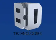 B & D TECHNOLOGIES logo