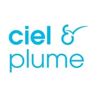 CIEL ET PLUME logo